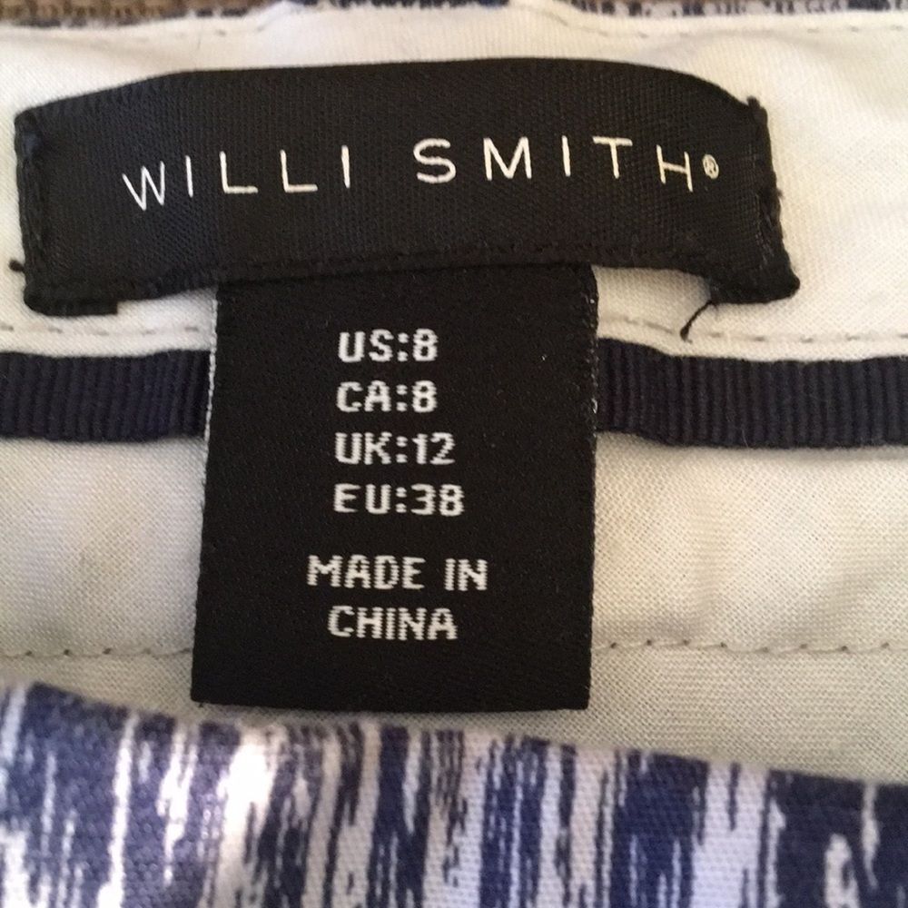 Willi Smith - image 2